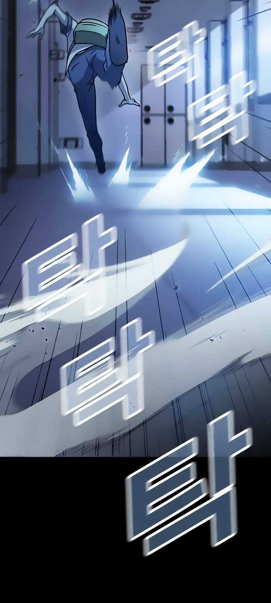 Điểm Chết Chapter 2 trang 28