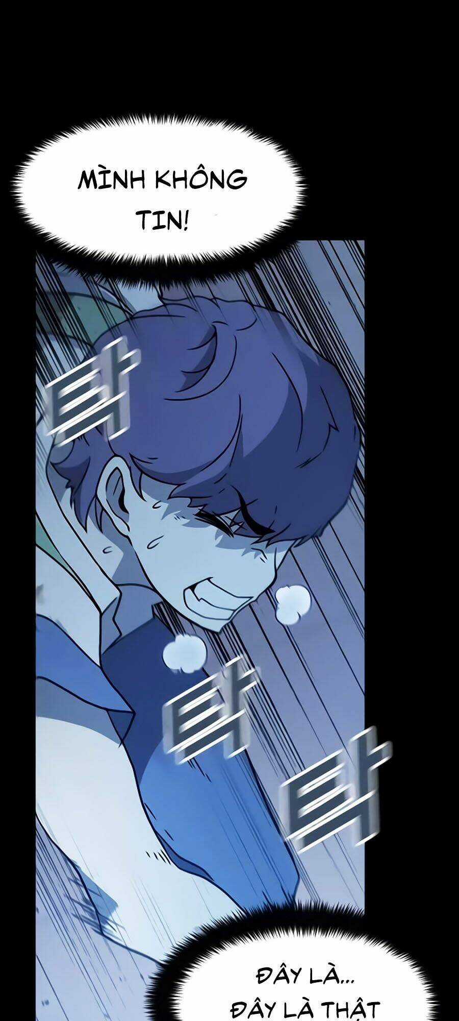 Điểm Chết Chapter 2 trang 29