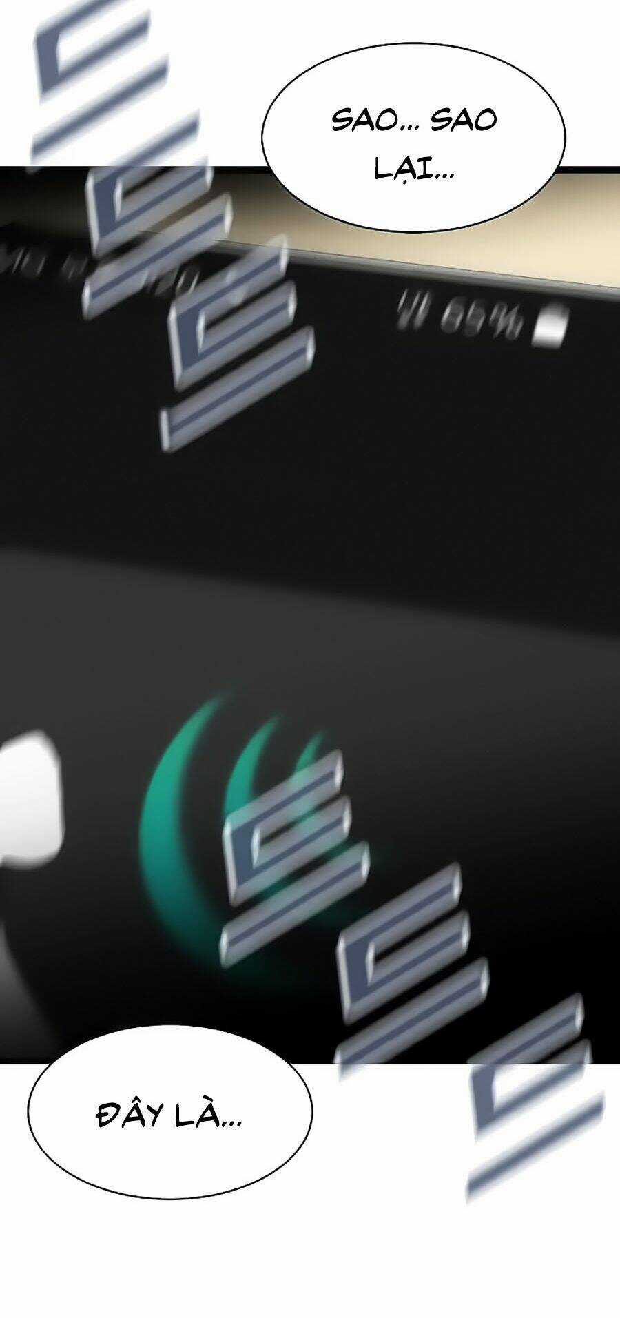 Điểm Chết Chapter 2 trang 3