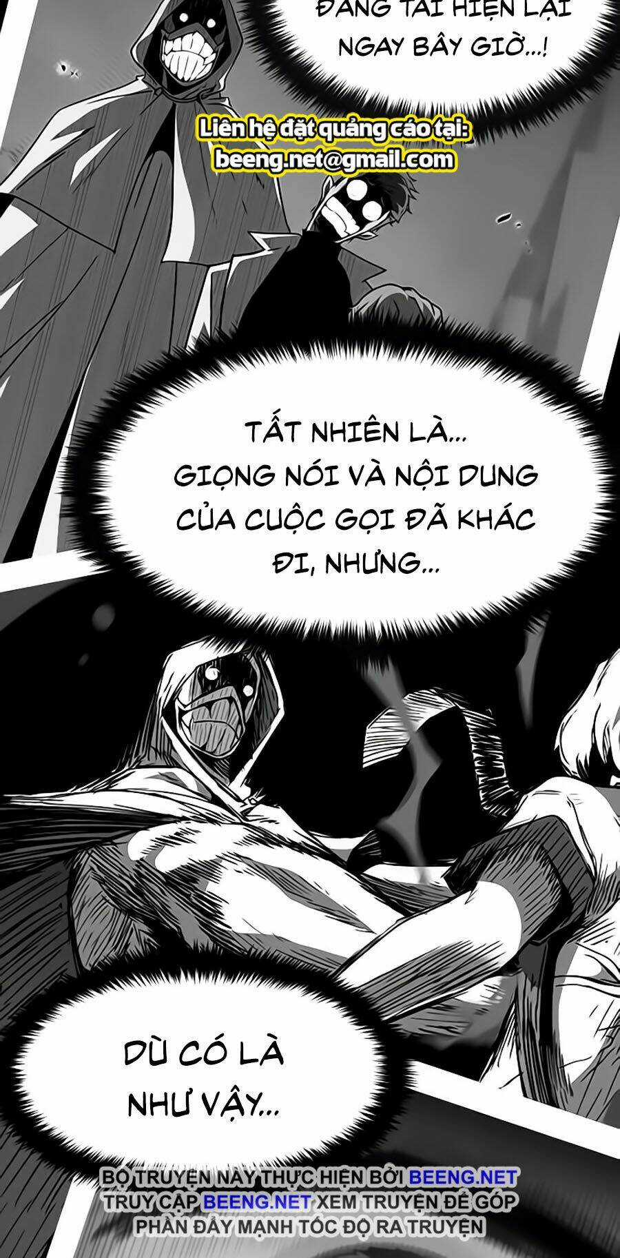 Điểm Chết Chapter 2 trang 31