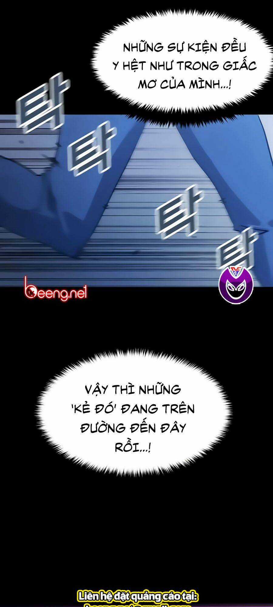 Điểm Chết Chapter 2 trang 33