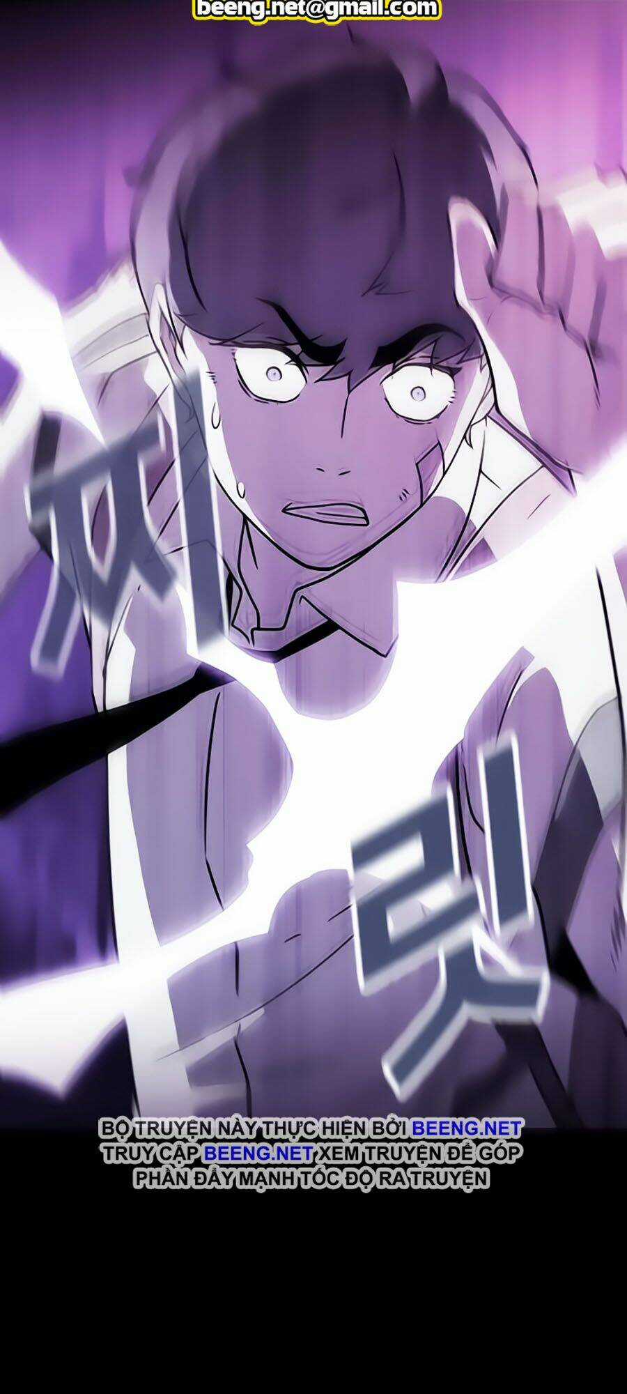 Điểm Chết Chapter 2 trang 34