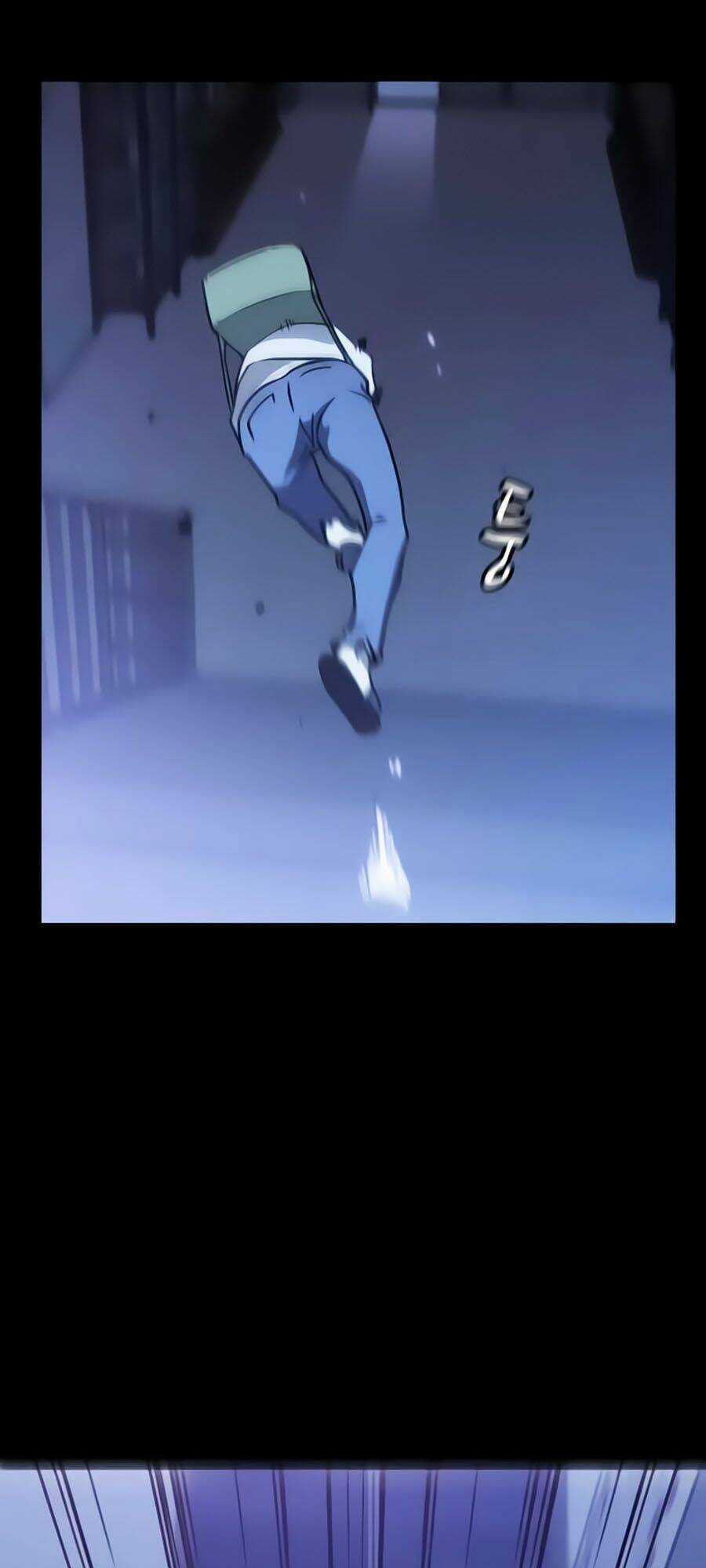 Điểm Chết Chapter 2 trang 35