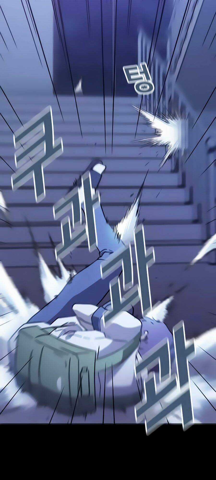 Điểm Chết Chapter 2 trang 36