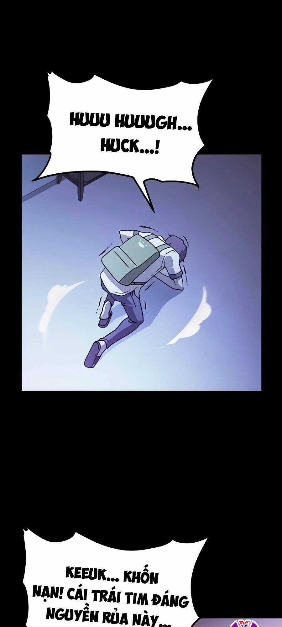 Điểm Chết Chapter 2 trang 37