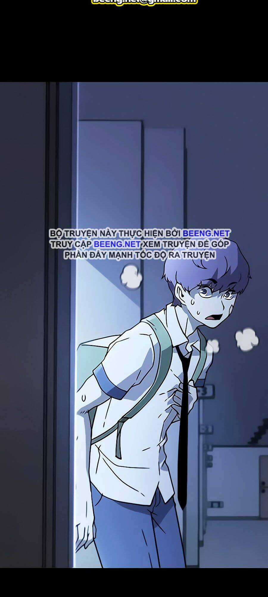 Điểm Chết Chapter 2 trang 46