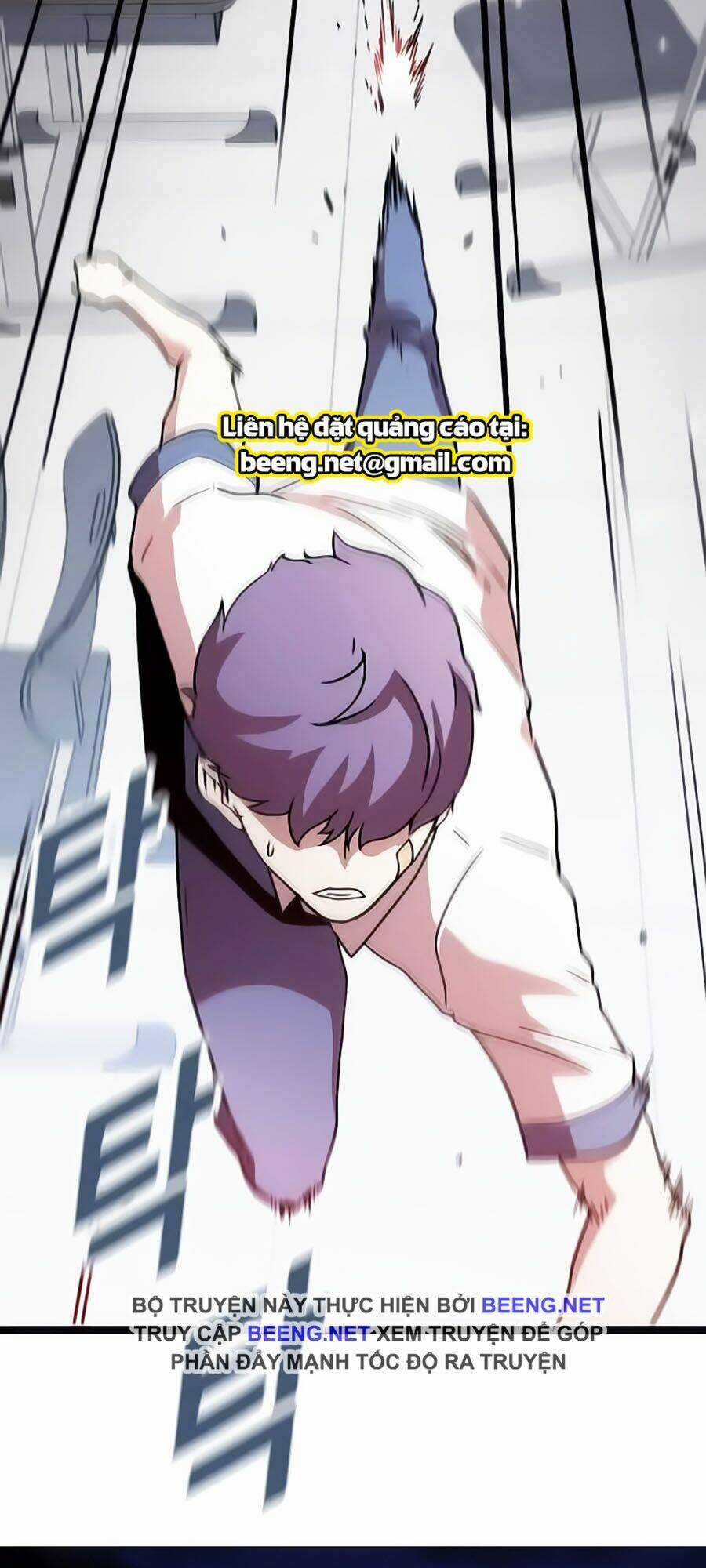 Điểm Chết Chapter 2 trang 5