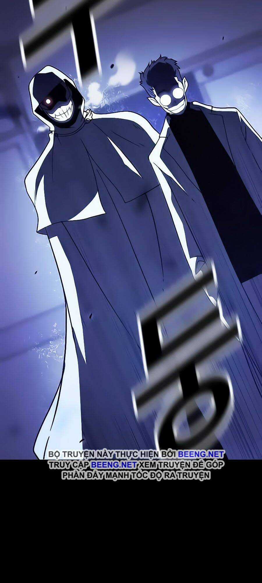 Điểm Chết Chapter 2 trang 50