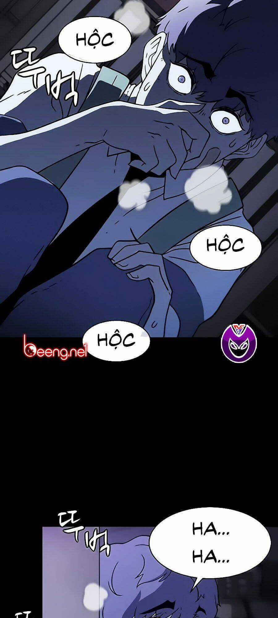 Điểm Chết Chapter 2 trang 54