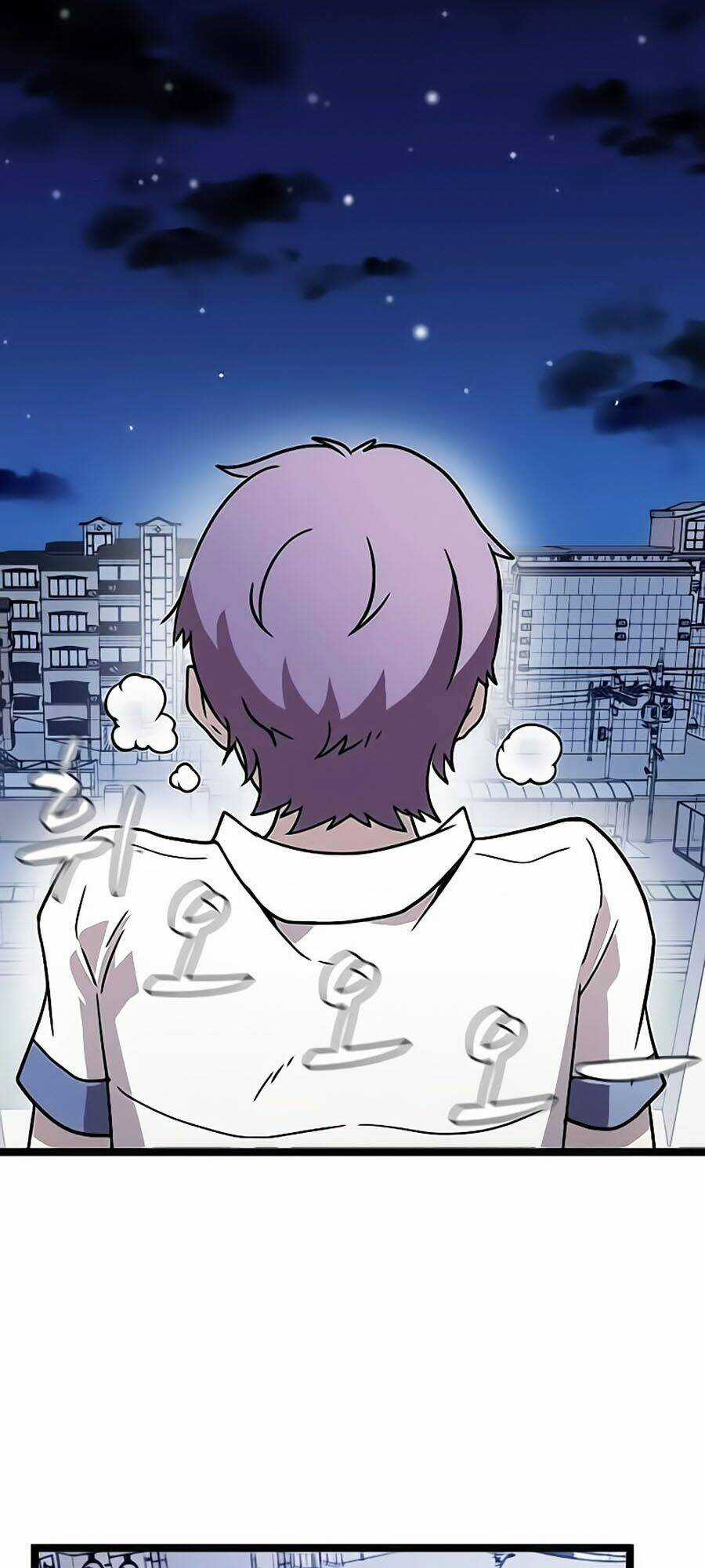 Điểm Chết Chapter 2 trang 6