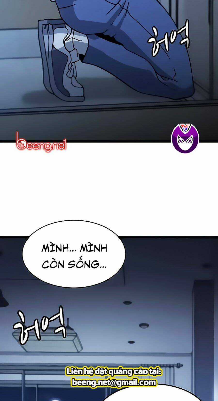 Điểm Chết Chapter 2 trang 67