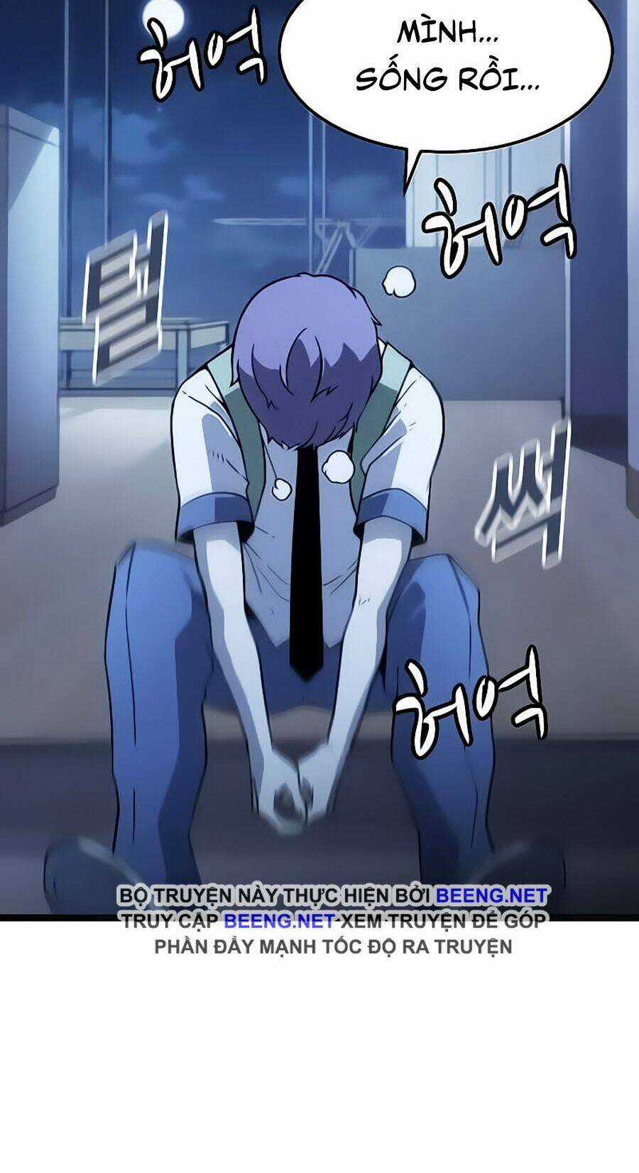 Điểm Chết Chapter 2 trang 68