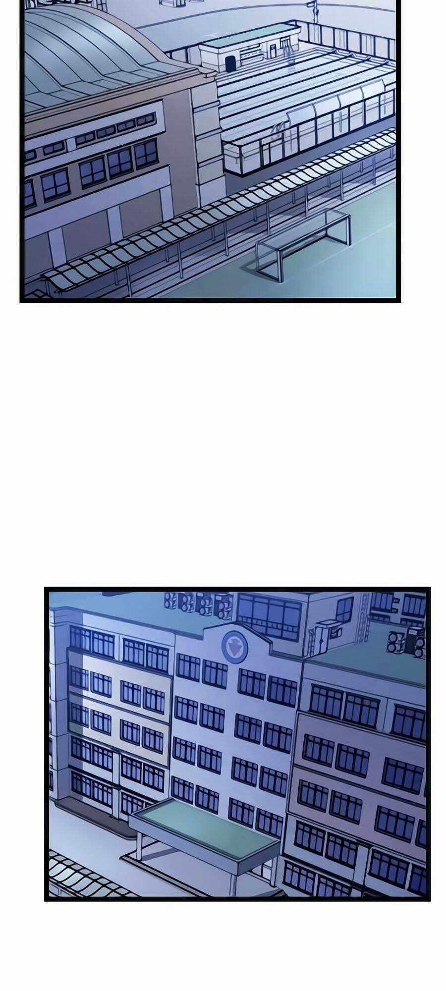 Điểm Chết Chapter 2 trang 7