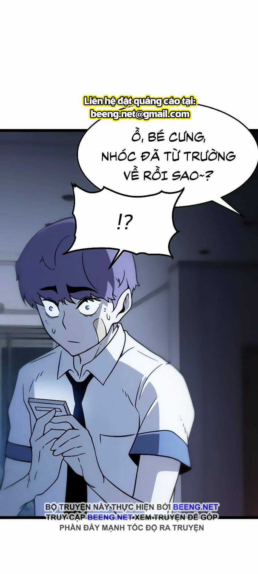 Điểm Chết Chapter 2 trang 72