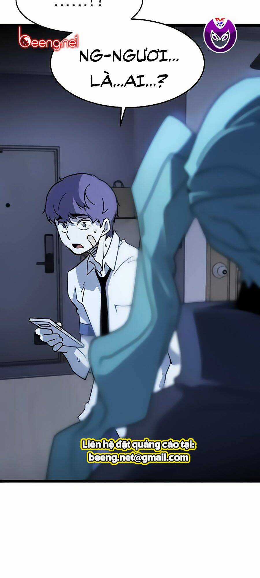 Điểm Chết Chapter 2 trang 76