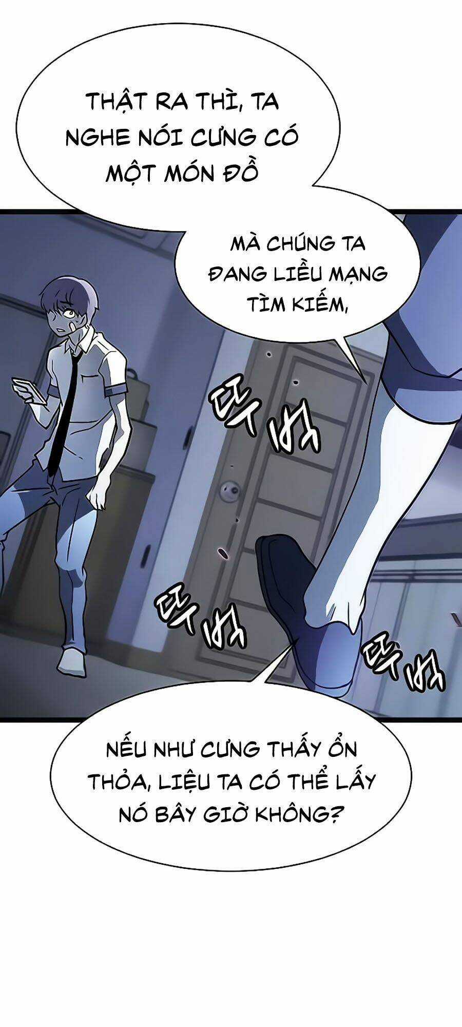 Điểm Chết Chapter 2 trang 78