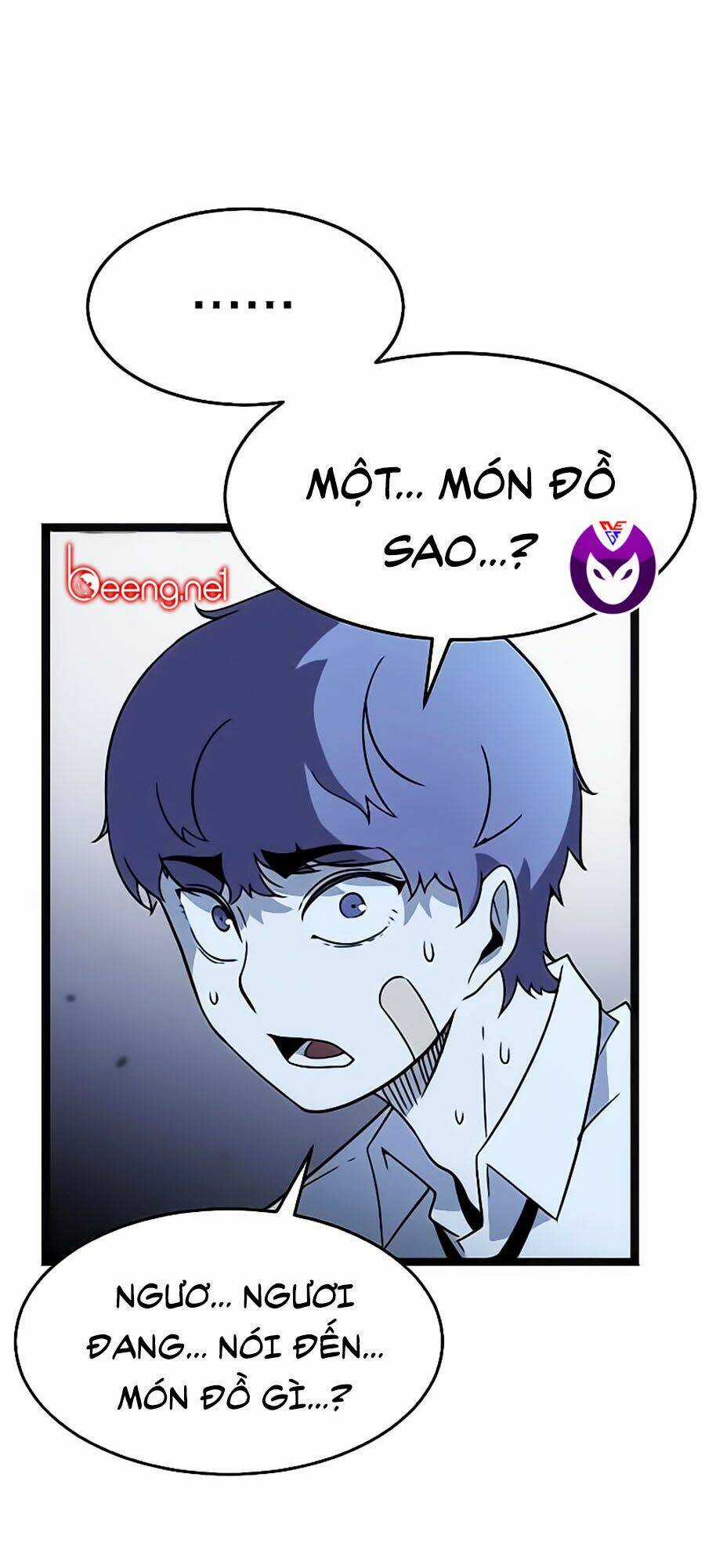 Điểm Chết Chapter 2 trang 79