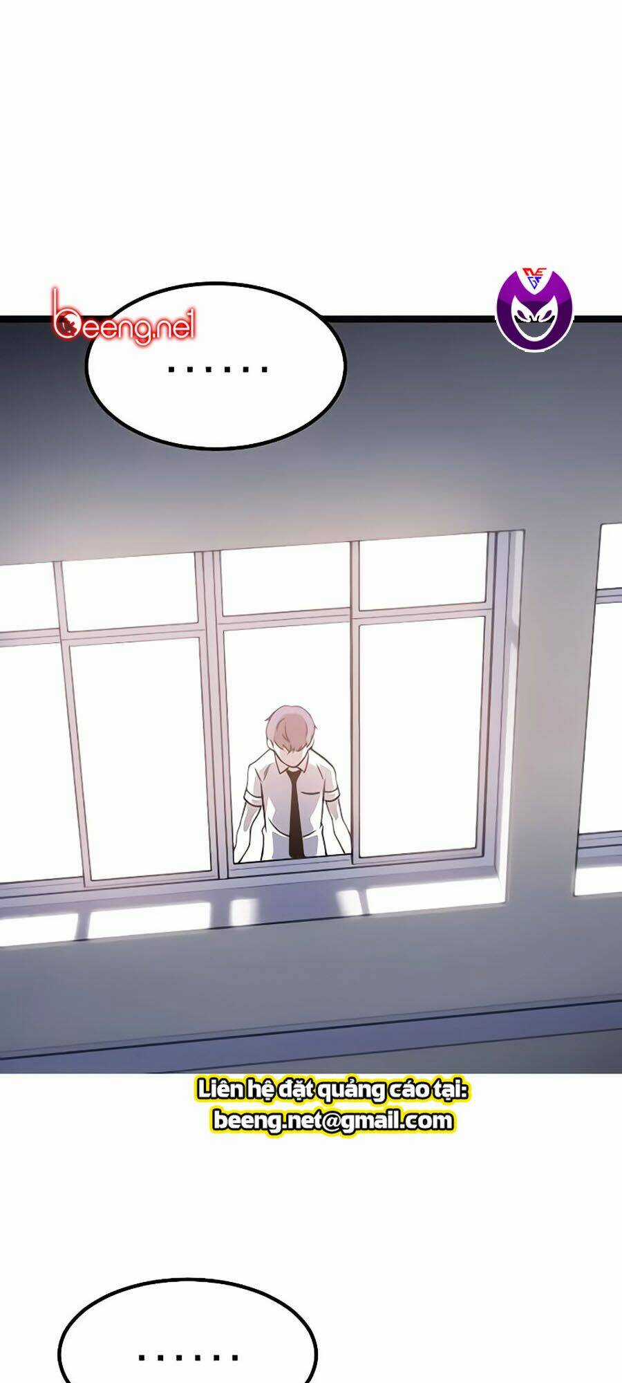 Điểm Chết Chapter 2 trang 8