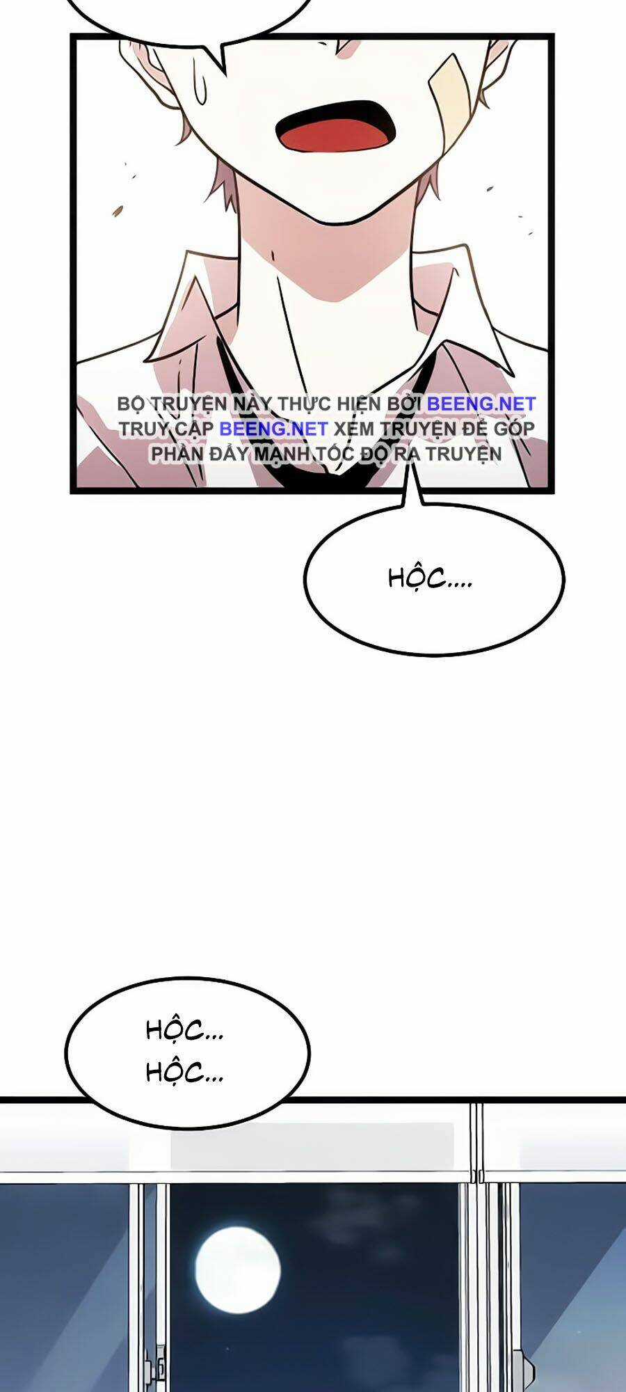 Điểm Chết Chapter 2 trang 9