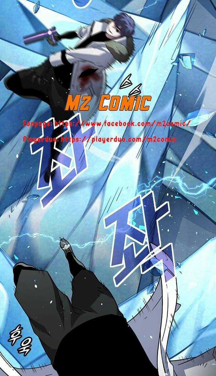 Điểm Chết Chapter 20 trang 22