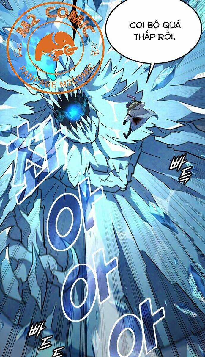 Điểm Chết Chapter 20 trang 30