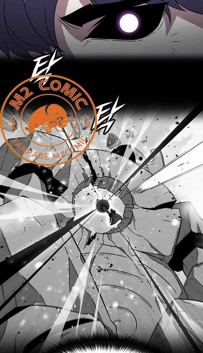 Điểm Chết Chapter 20 trang 54