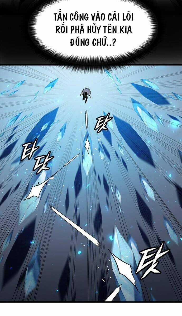 Điểm Chết Chapter 20 trang 55