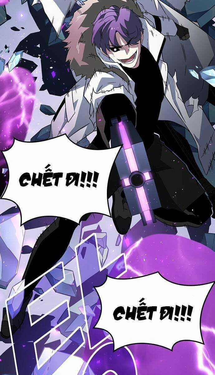 Điểm Chết Chapter 20 trang 65