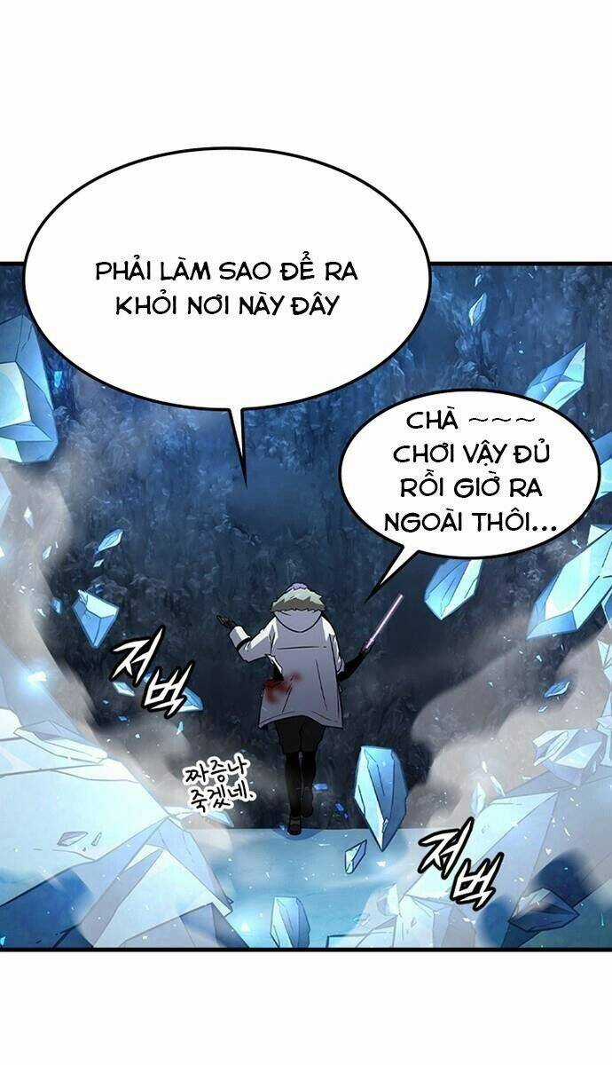 Điểm Chết Chapter 20 trang 71