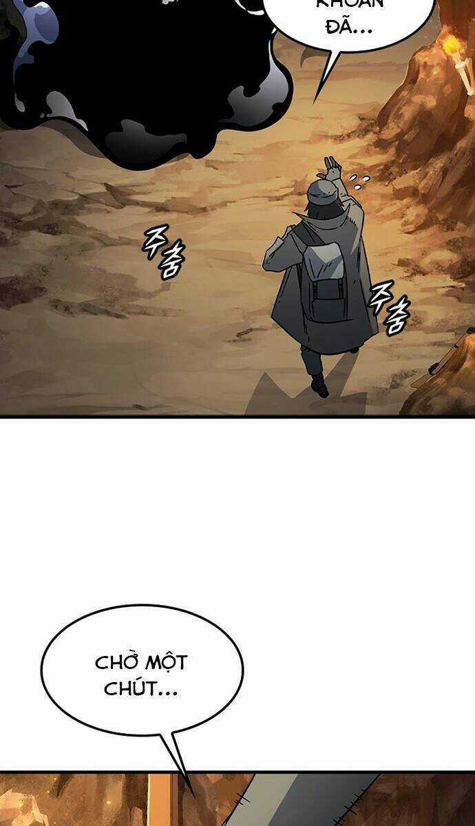 Điểm Chết Chapter 21 trang 10