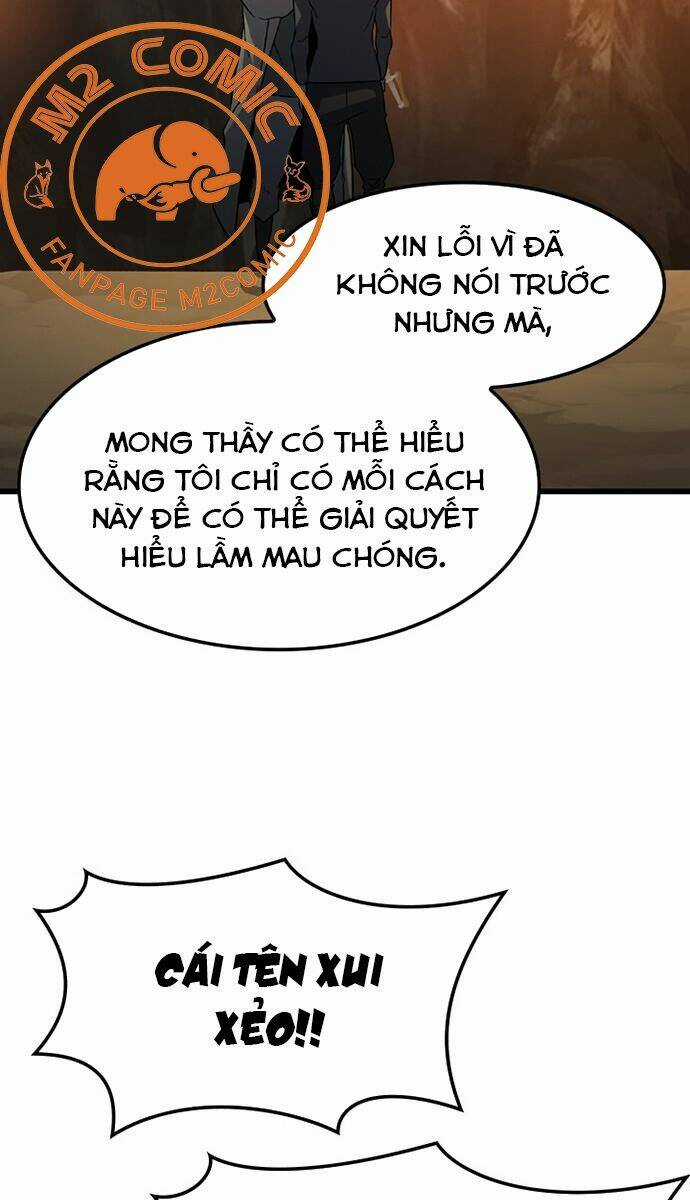 Điểm Chết Chapter 21 trang 106