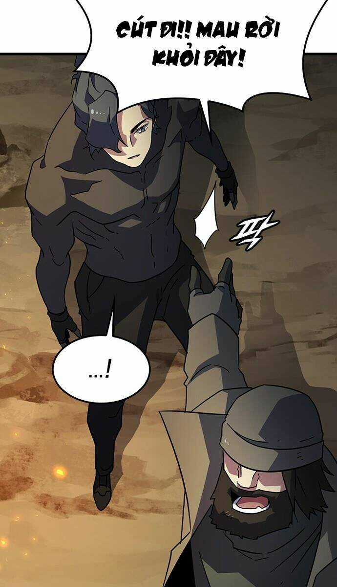 Điểm Chết Chapter 21 trang 107