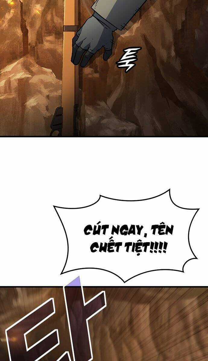 Điểm Chết Chapter 21 trang 11