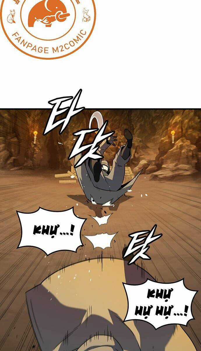 Điểm Chết Chapter 21 trang 17