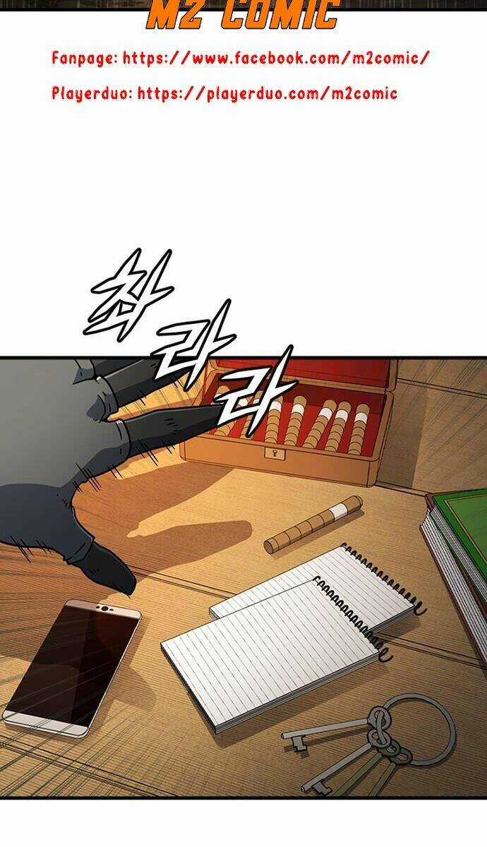 Điểm Chết Chapter 21 trang 2