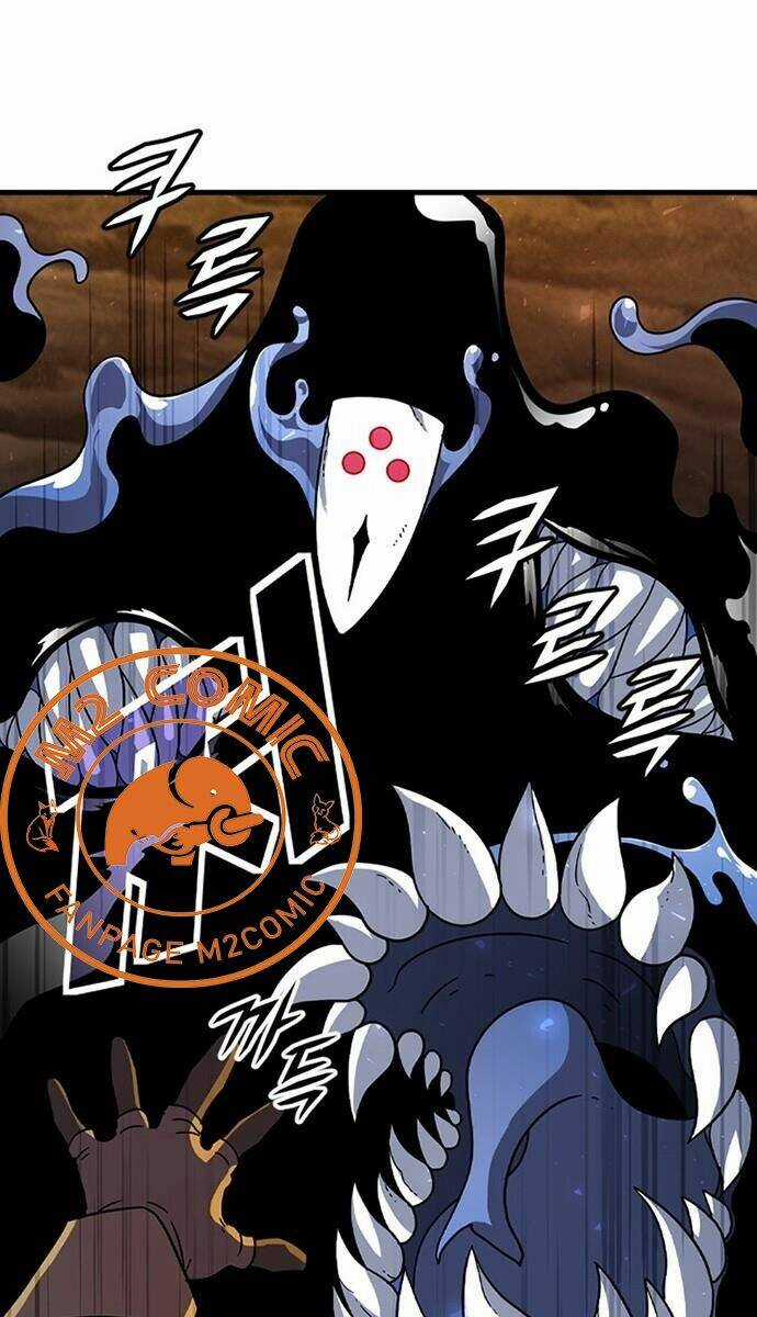 Điểm Chết Chapter 21 trang 20