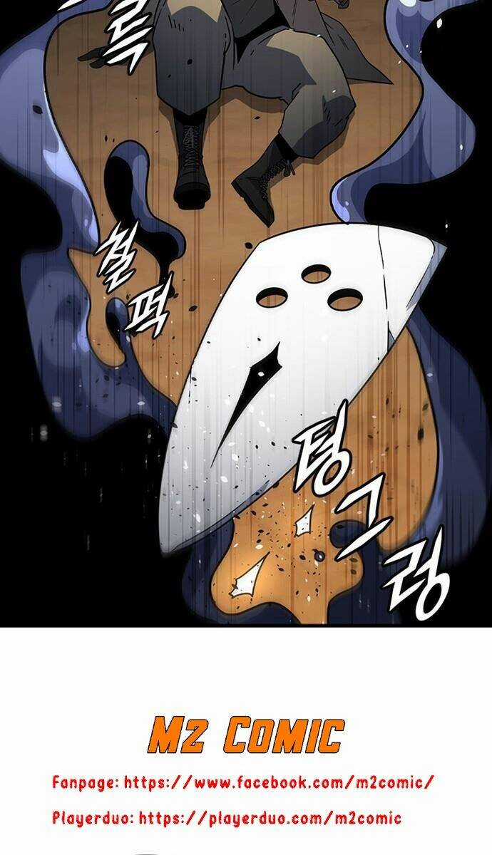 Điểm Chết Chapter 21 trang 25