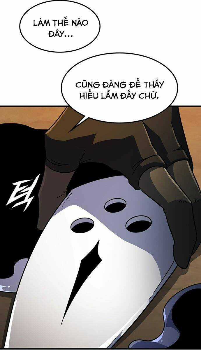 Điểm Chết Chapter 21 trang 26