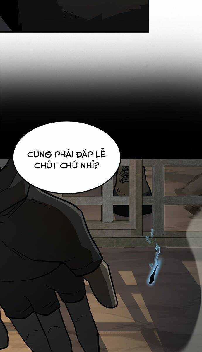 Điểm Chết Chapter 21 trang 30