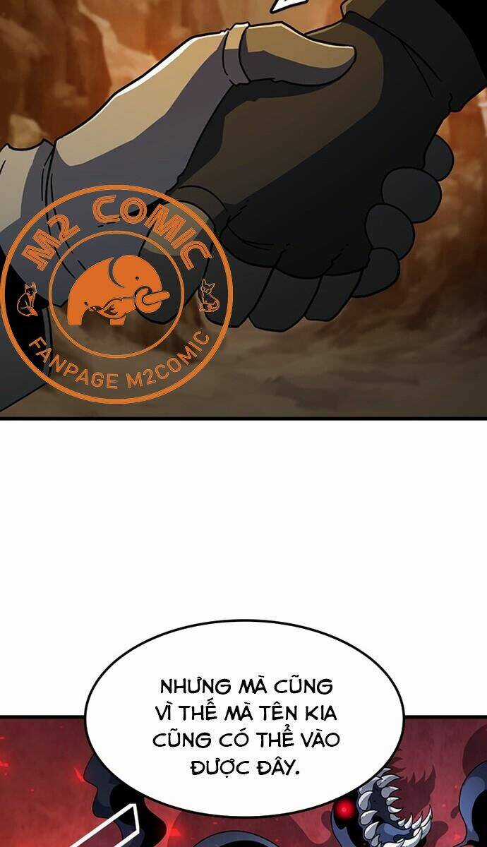 Điểm Chết Chapter 21 trang 32