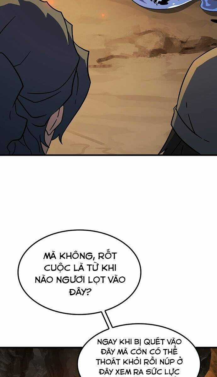 Điểm Chết Chapter 21 trang 34