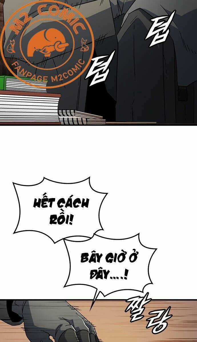 Điểm Chết Chapter 21 trang 4