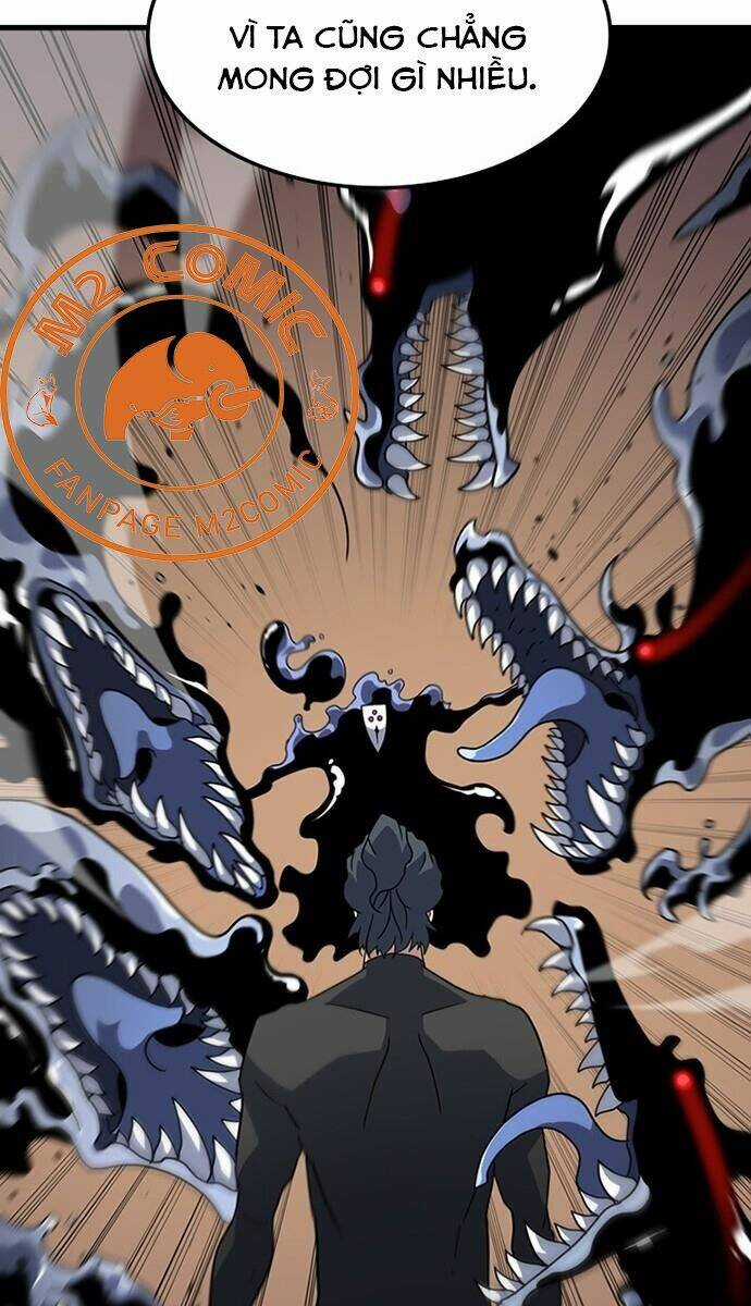 Điểm Chết Chapter 21 trang 40