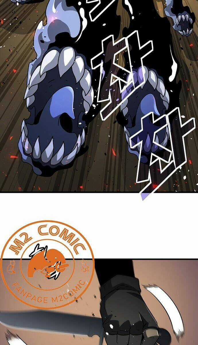 Điểm Chết Chapter 21 trang 48