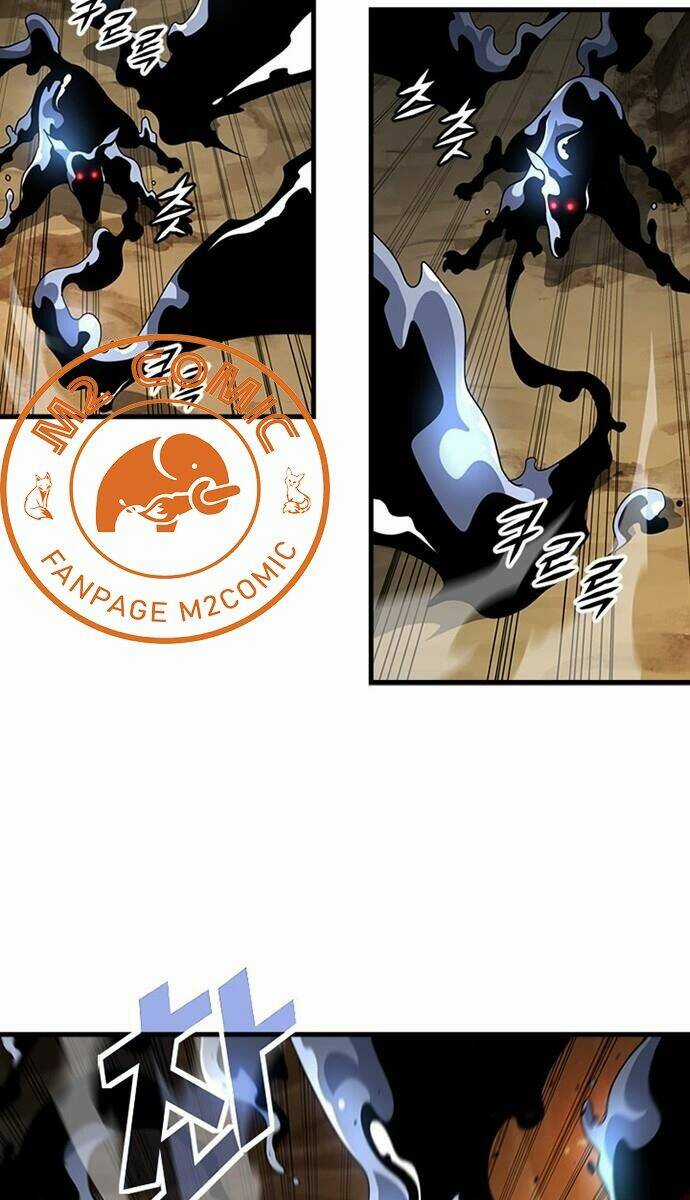 Điểm Chết Chapter 21 trang 53