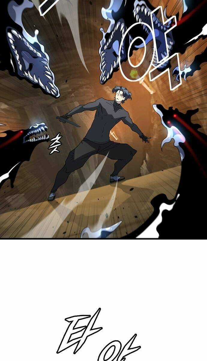 Điểm Chết Chapter 21 trang 54