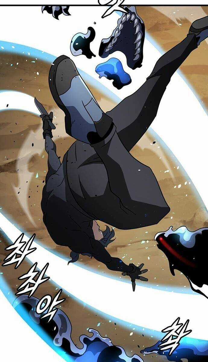 Điểm Chết Chapter 21 trang 55