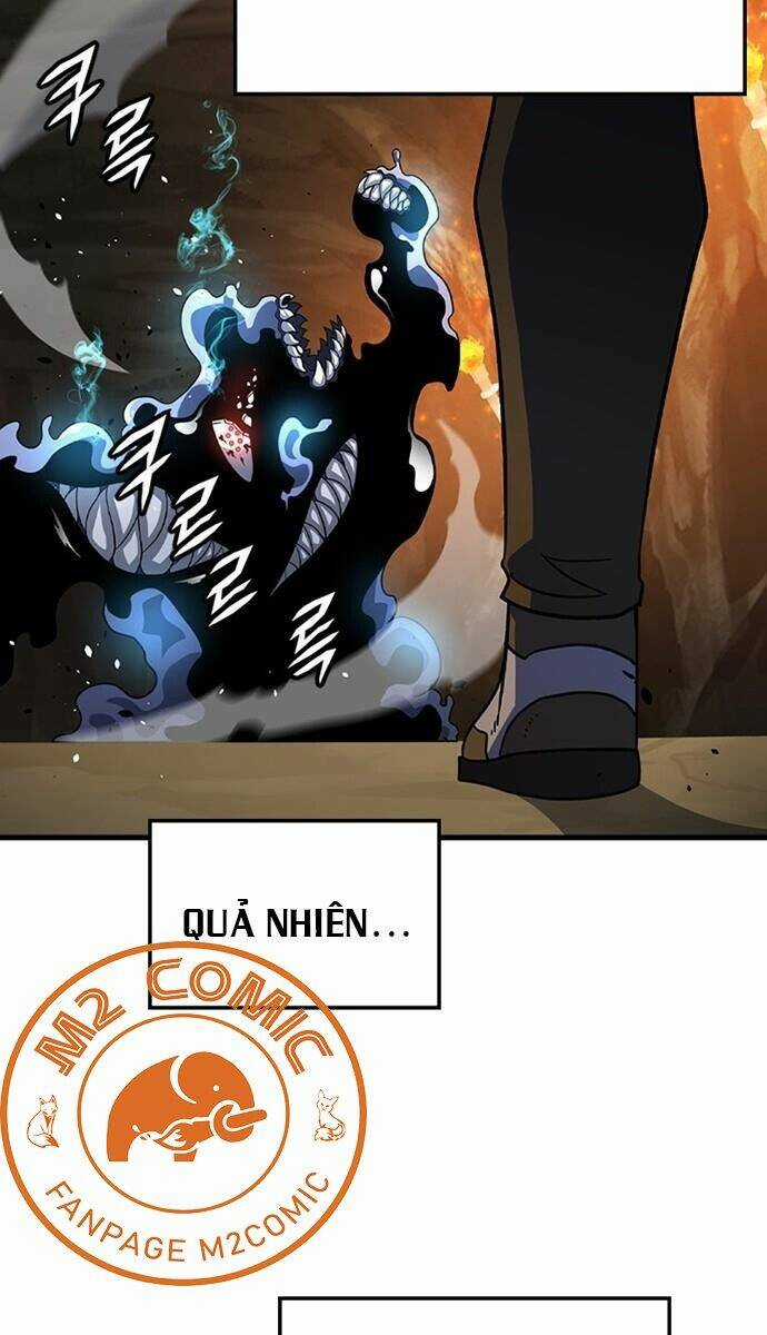 Điểm Chết Chapter 21 trang 68