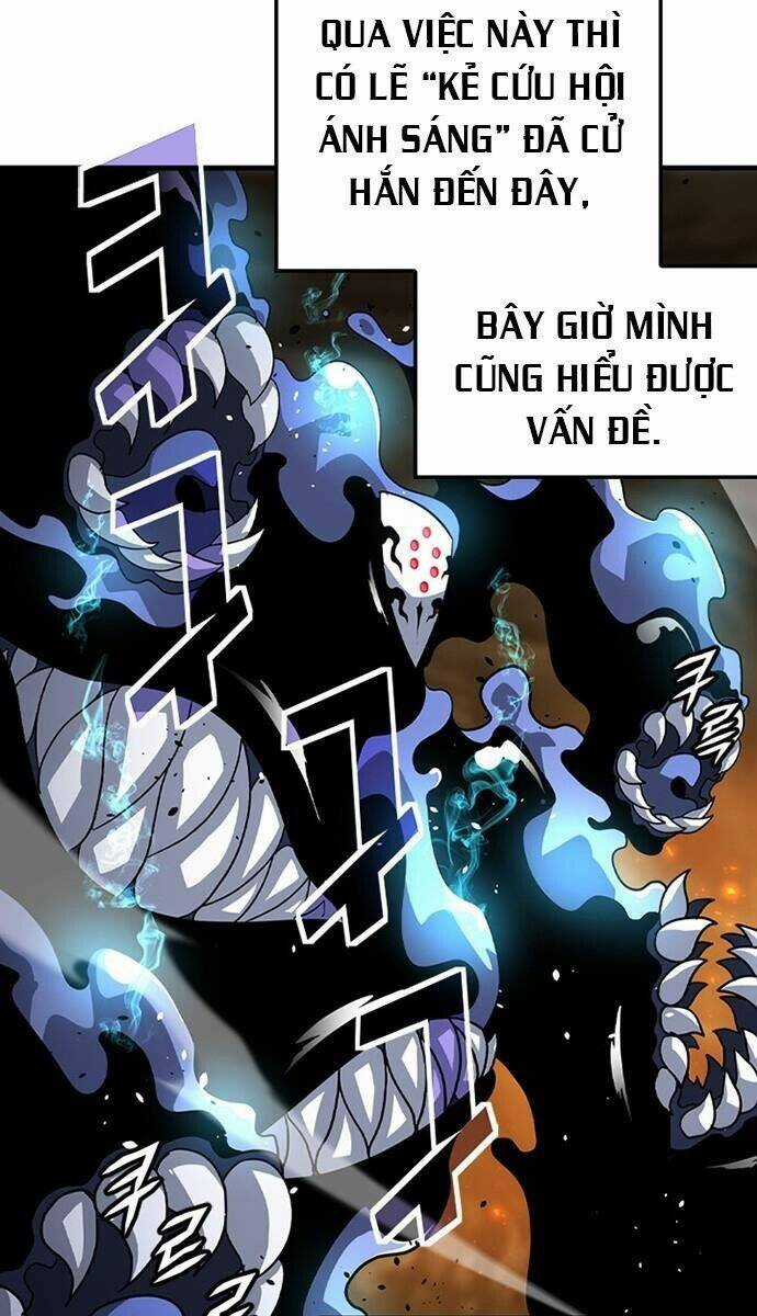 Điểm Chết Chapter 21 trang 69