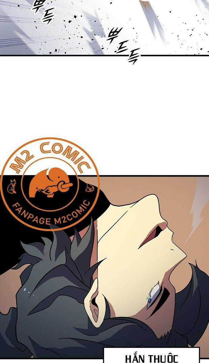 Điểm Chết Chapter 21 trang 72